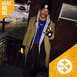 Meet your Posher, Frank