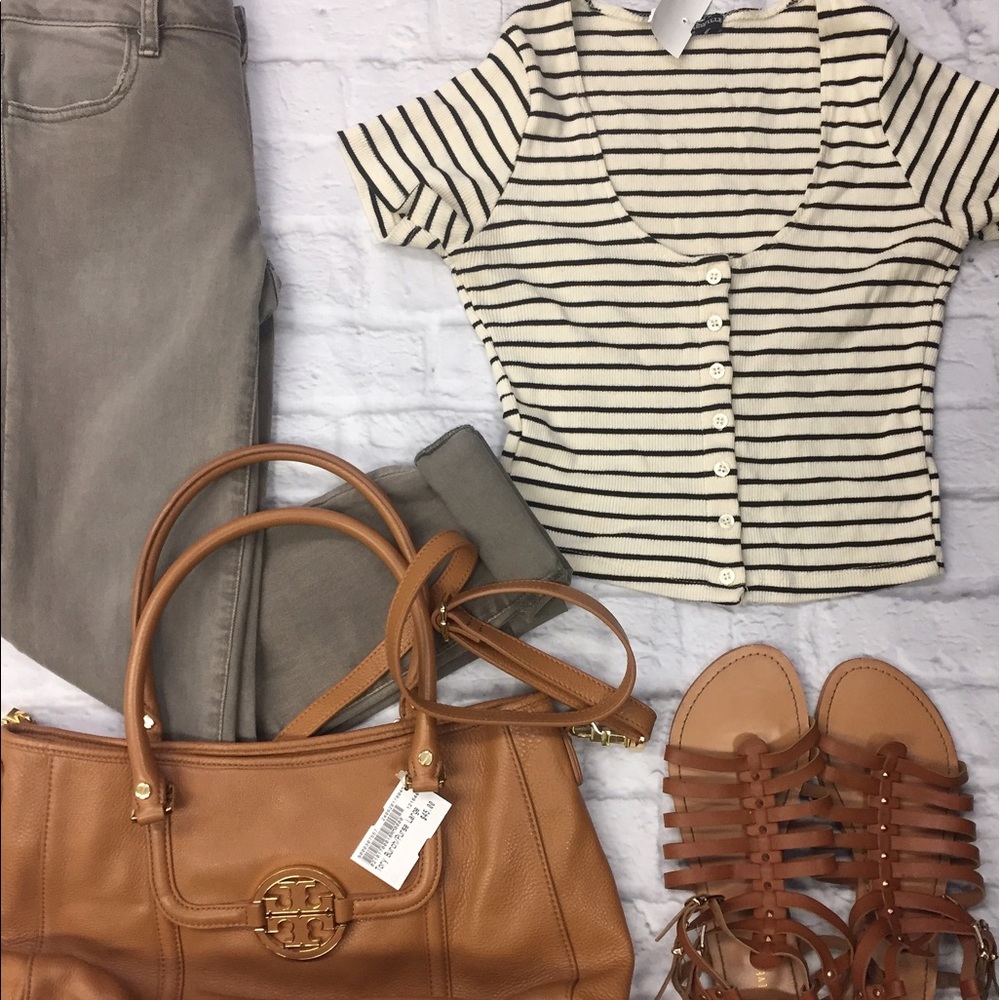 Meet your Posher, Kelly