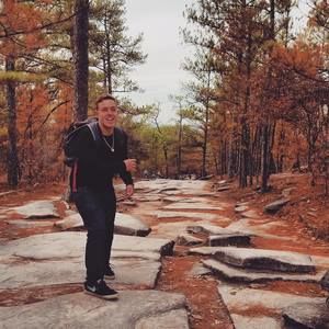 Meet your Posher, Ryan