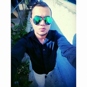 Meet your Posher, Oscar