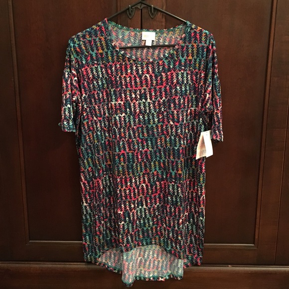 luluroe Tops - LuLaRoe Irma