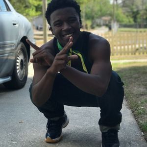 Meet your Posher, Raphael