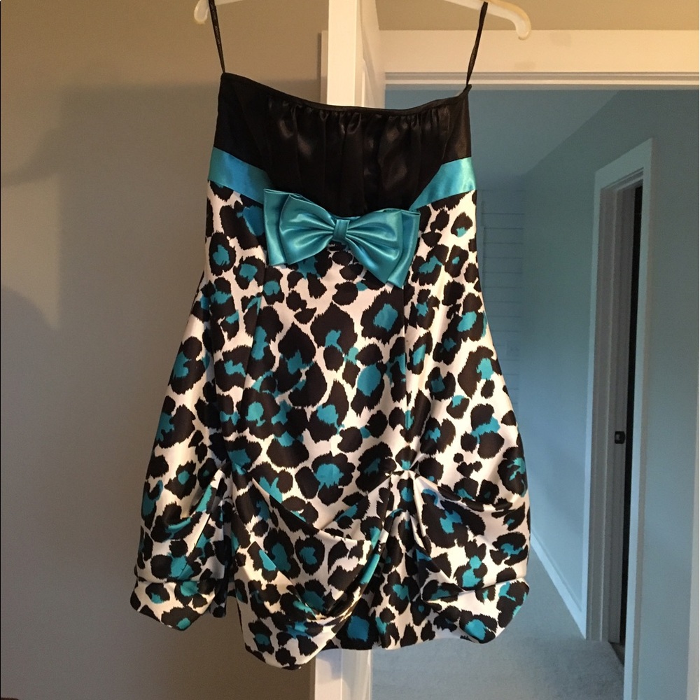 PRICE DROPPED! Formal dress