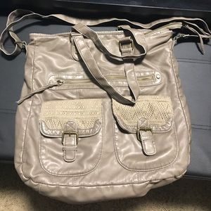 Leather Purse