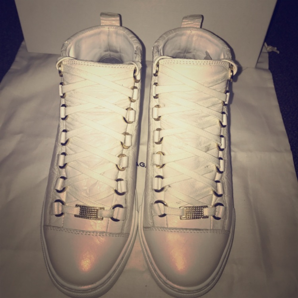 Balenciagas