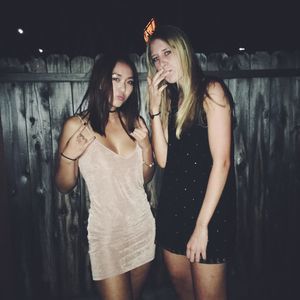 Meet your Posher, Maddie