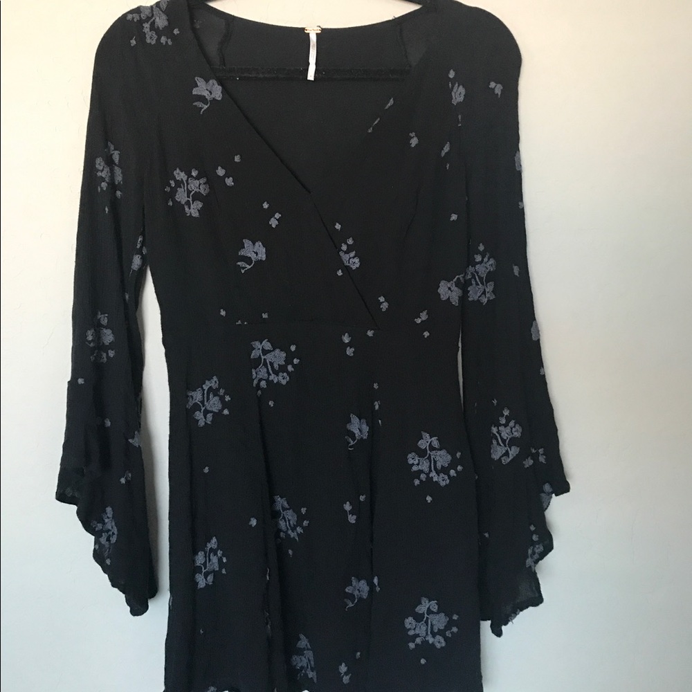 Jasmine free people dress