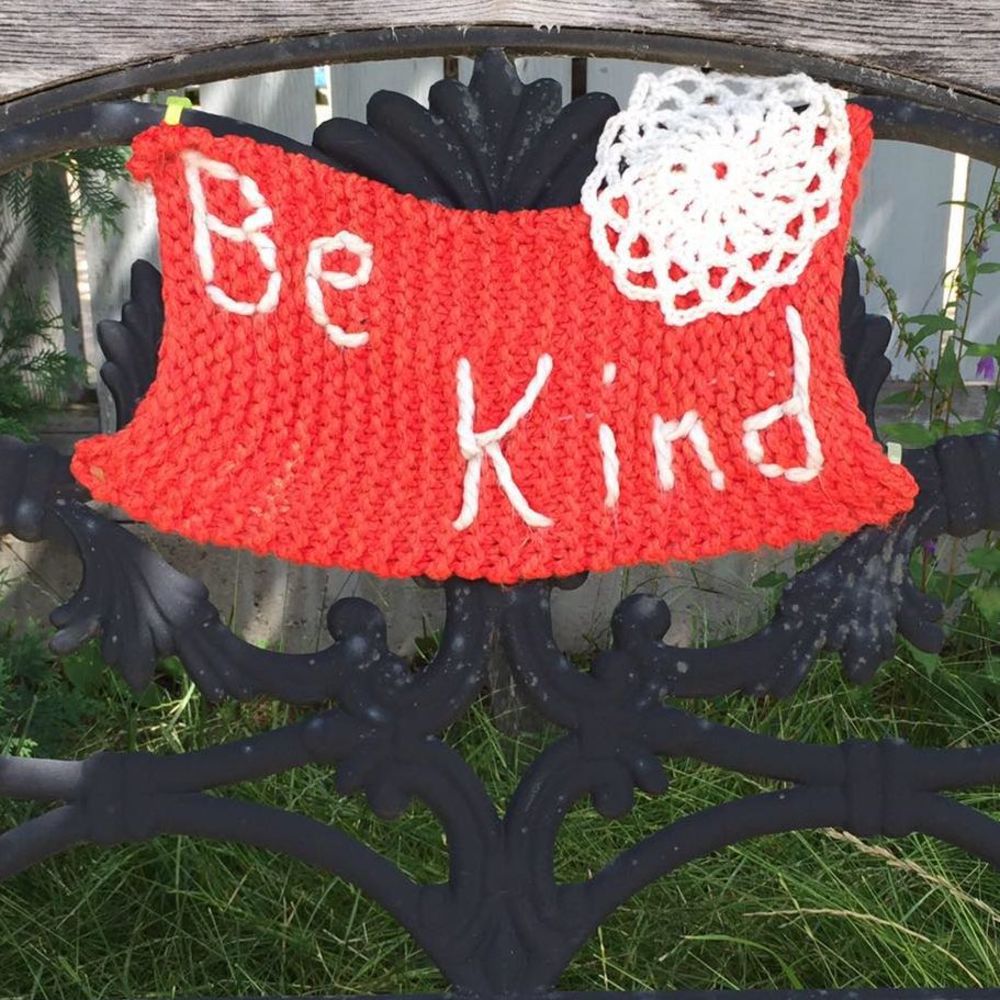 Meet your Posher, Tanya