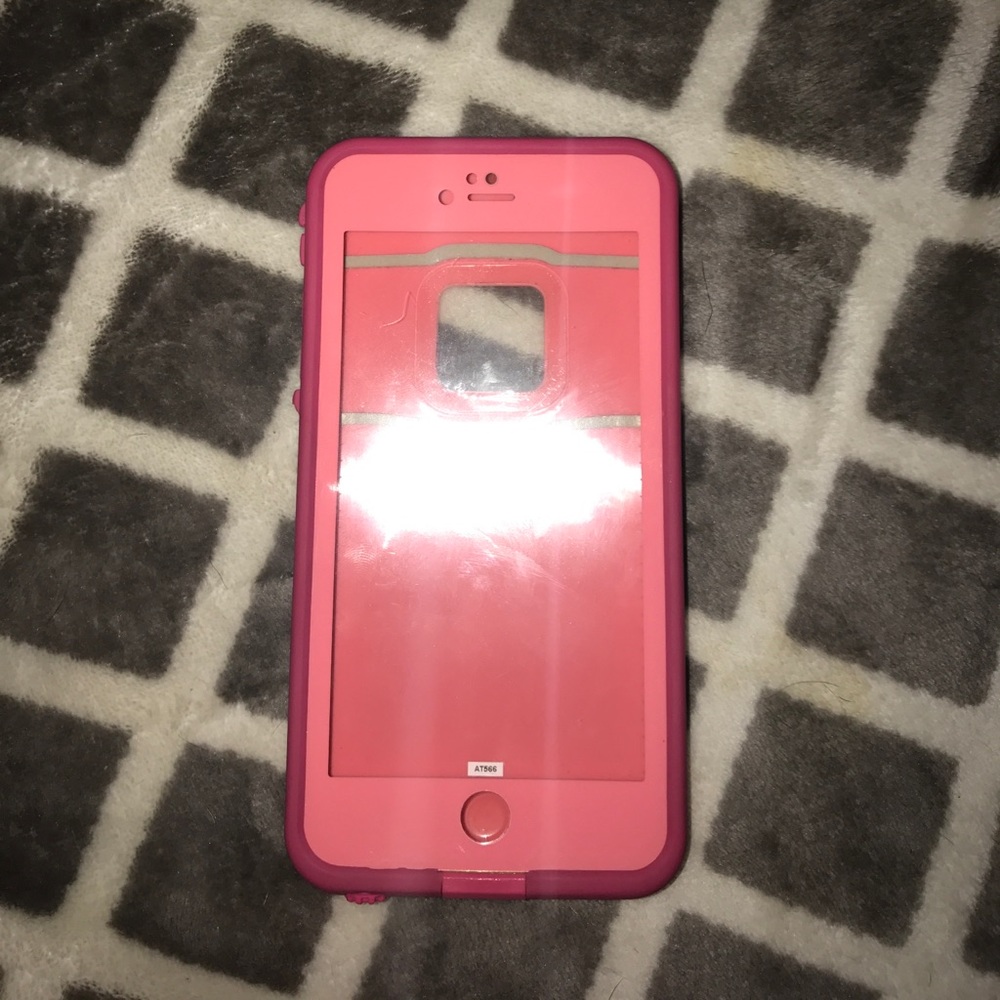 iPhone 6 plus Lifeproof