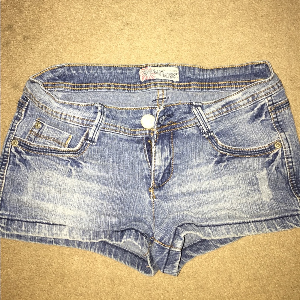 Women's shorts