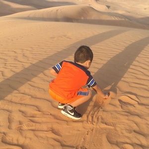 Meet your Posher, Melicent