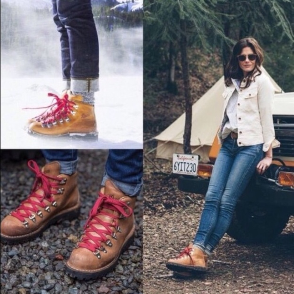 Colorado MADE IN ITALY boots
