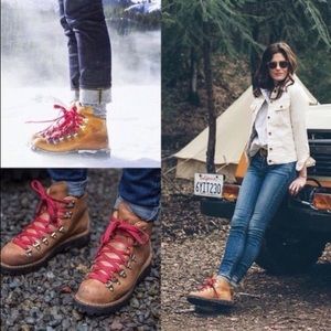 Colorado MADE IN ITALY boots