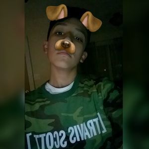 Meet your Posher, Cesar