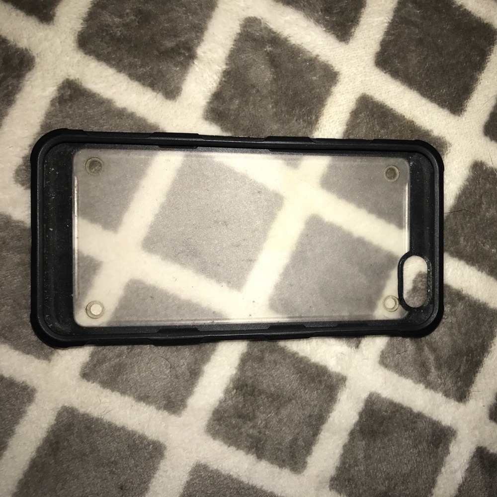 6 plus case