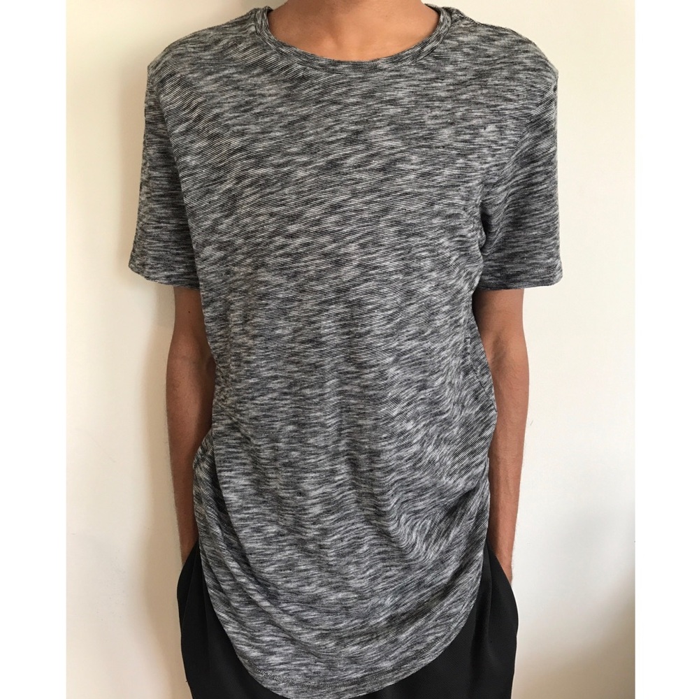 PacSun 🌊On The Byas T-shirt