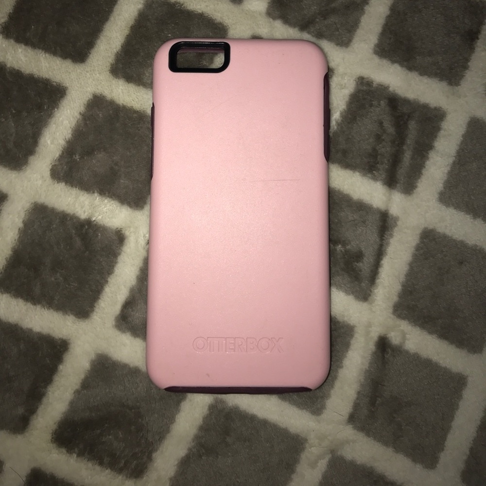 iPhone 6 Plus otterbox