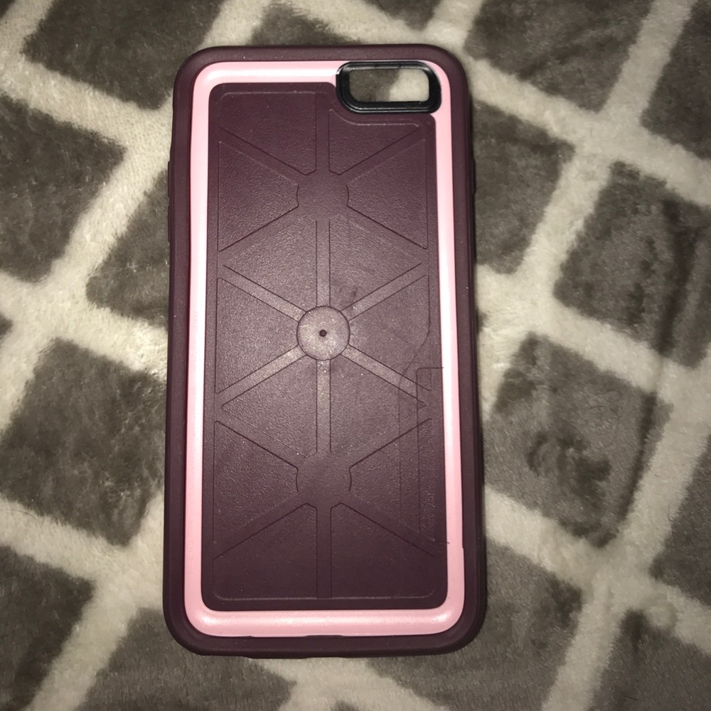 iPhone 6 Plus otterbox - Picture 2 of 2