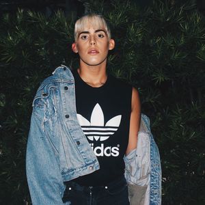 Meet your Posher, Magdiel