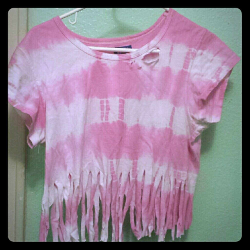 Cute trendy shirt