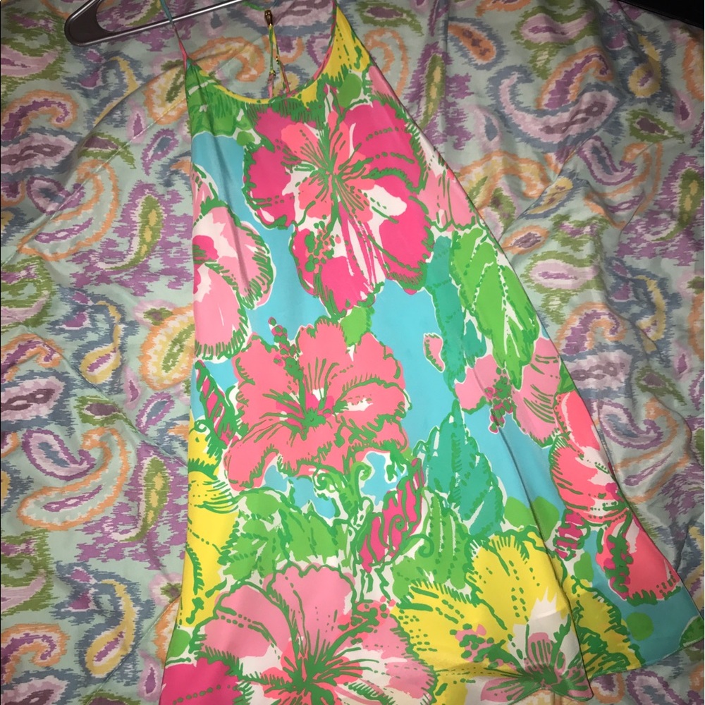 ‼️ Lilly Pulitzer dress 😍