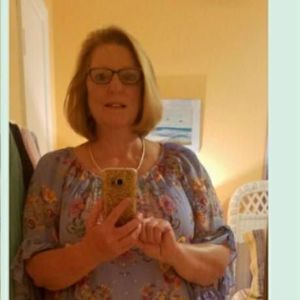 Meet your Posher, Sharon