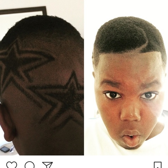 Meet your Posher, Dwayne - Picture 1 of 1