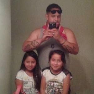 Meet your Posher, Jonathan