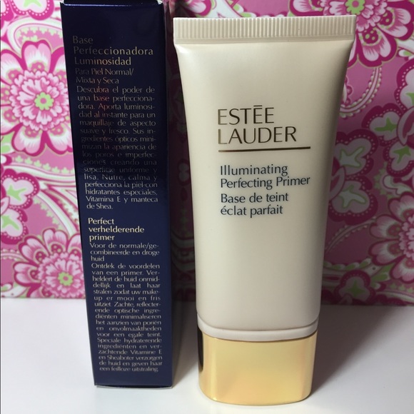 Estée Lauder Illuminating Perfecting Primer - Picture 3 of 4