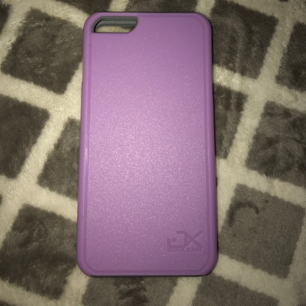 I phone 6 plus genix case