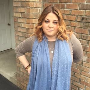 Meet your Posher, Antonella