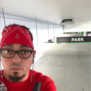 Meet your Posher, Hector