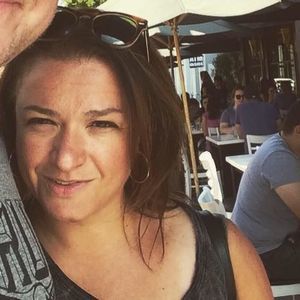 Meet your Posher, Gina