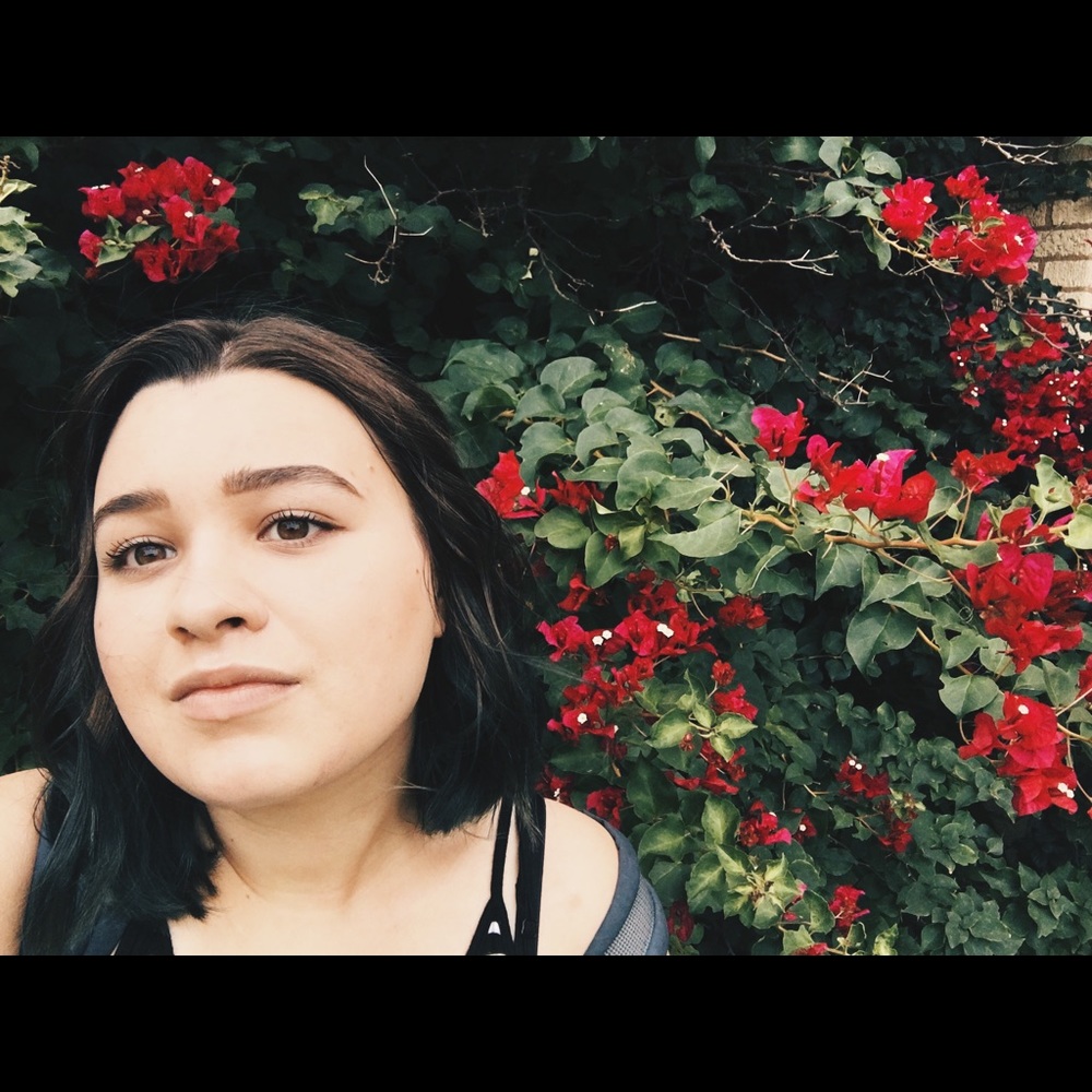 Meet your Posher, Sara