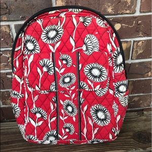RARE VERA BRADLEY MINI BACKPACK