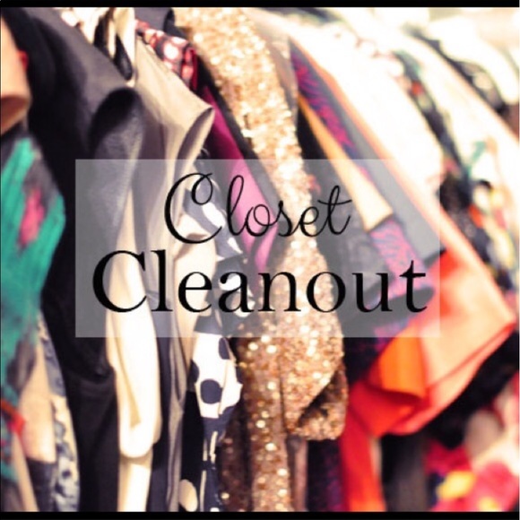 Cleaning out the closet!! Need things gone ASAP! - Picture 1 of 1