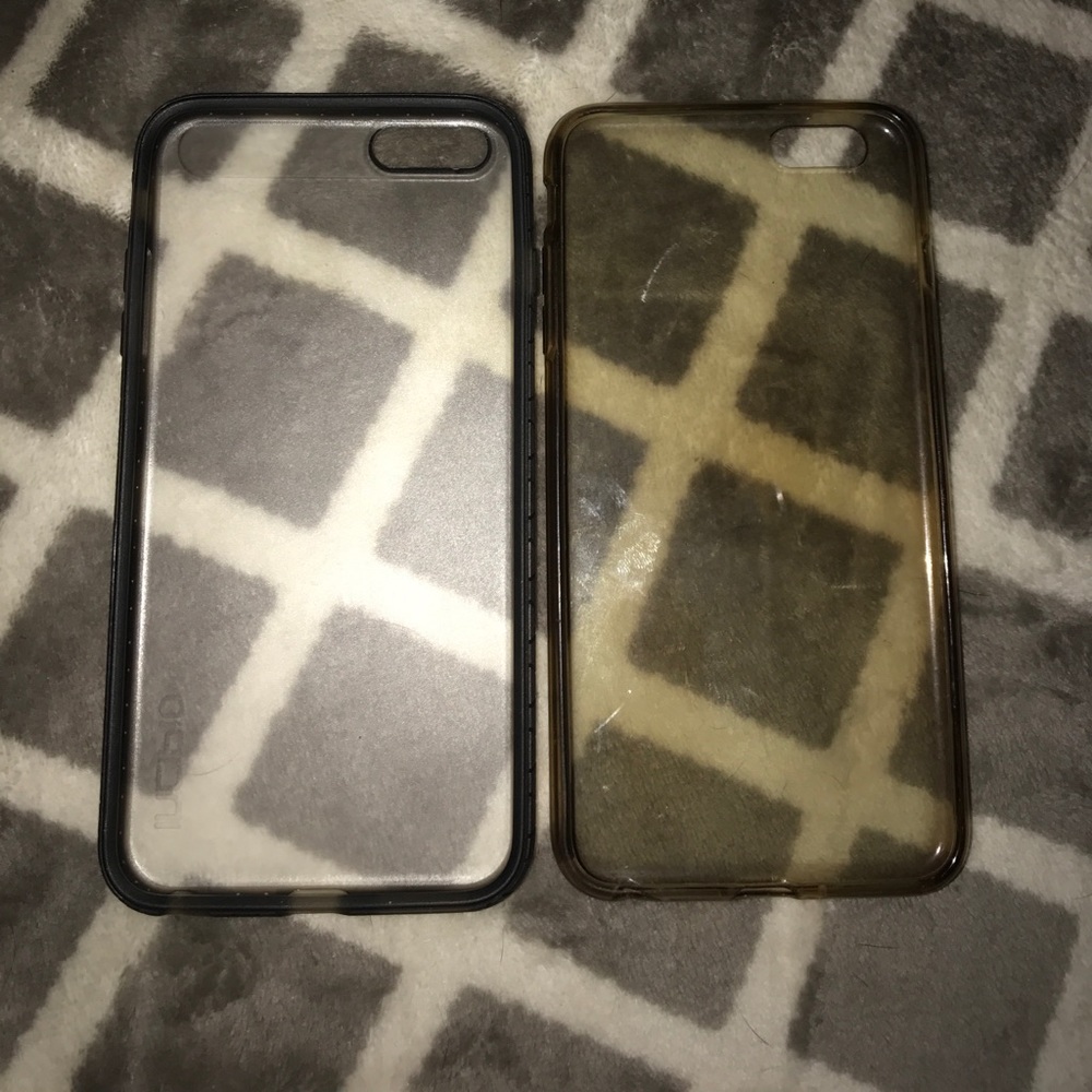 iPhone 6 Plus case
