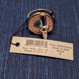 Marc by Marc Jacobs Ring