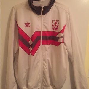 Adidas Liverpool FC