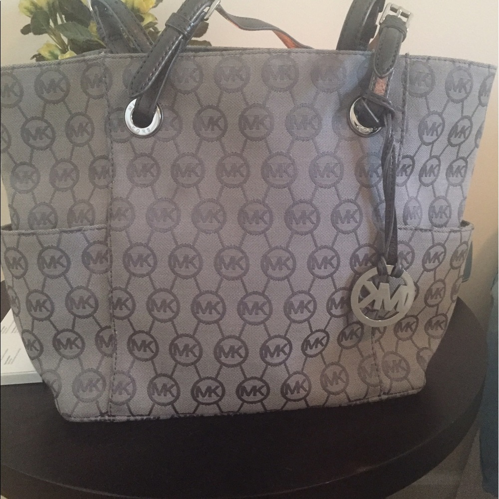 Michael Kor's Tote