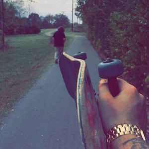 Meet your Posher, Steven