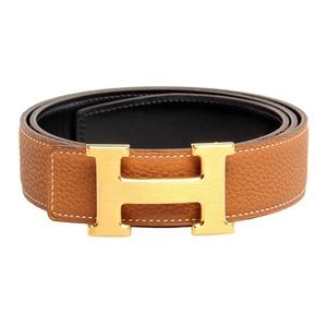 Fake Hermes belt