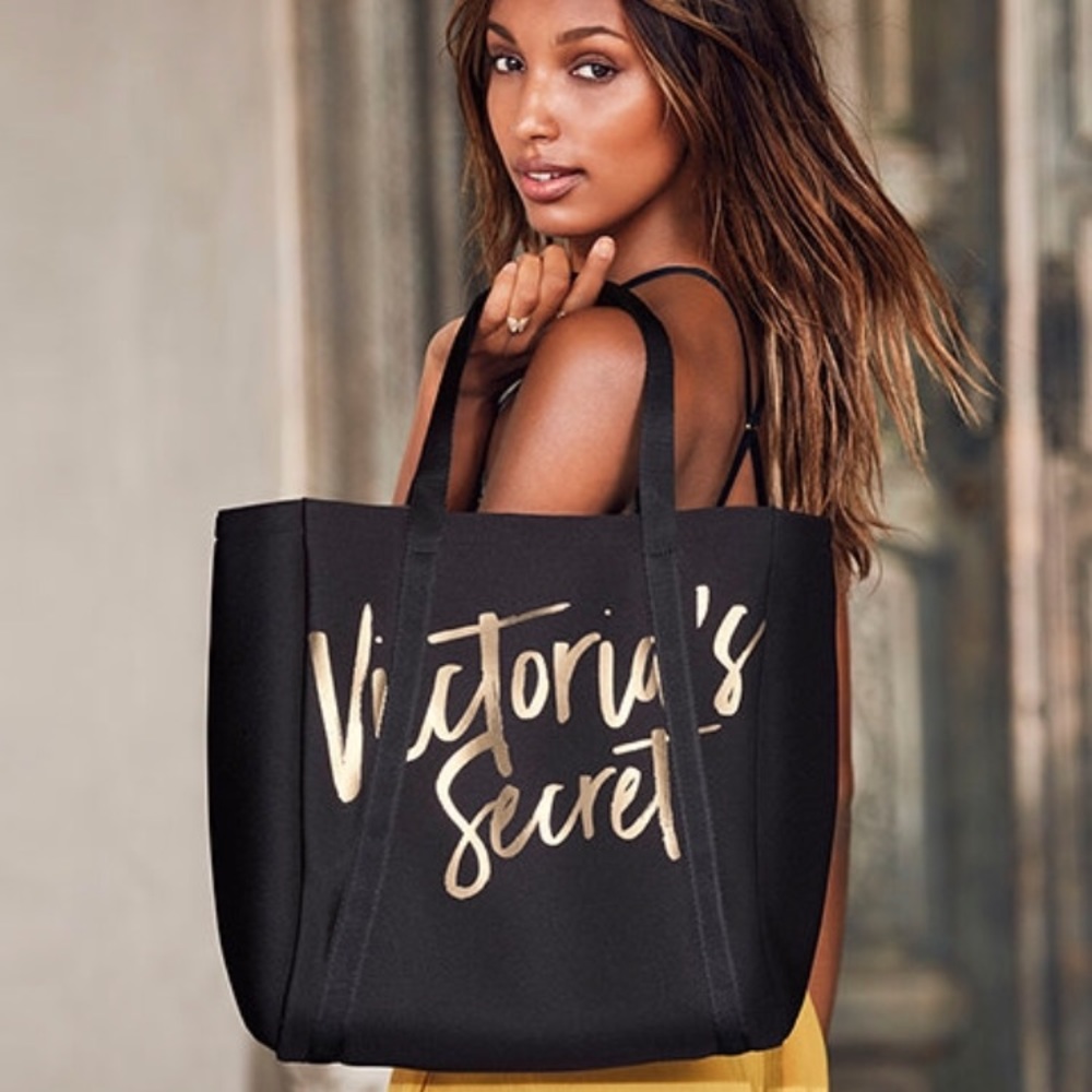Victoria secret cooler tote NWT