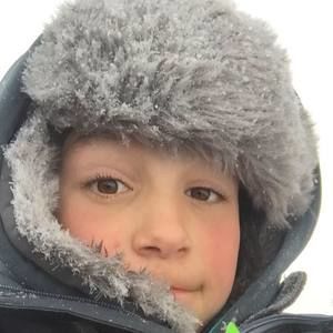 Meet your Posher, Brody