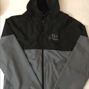 Disney 1955 Windbreaker