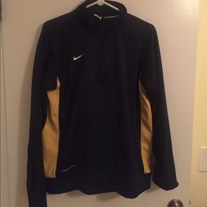Nike 1/4 zip