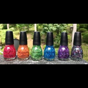 Sinful Colors Limited Edition Nail Polish Set