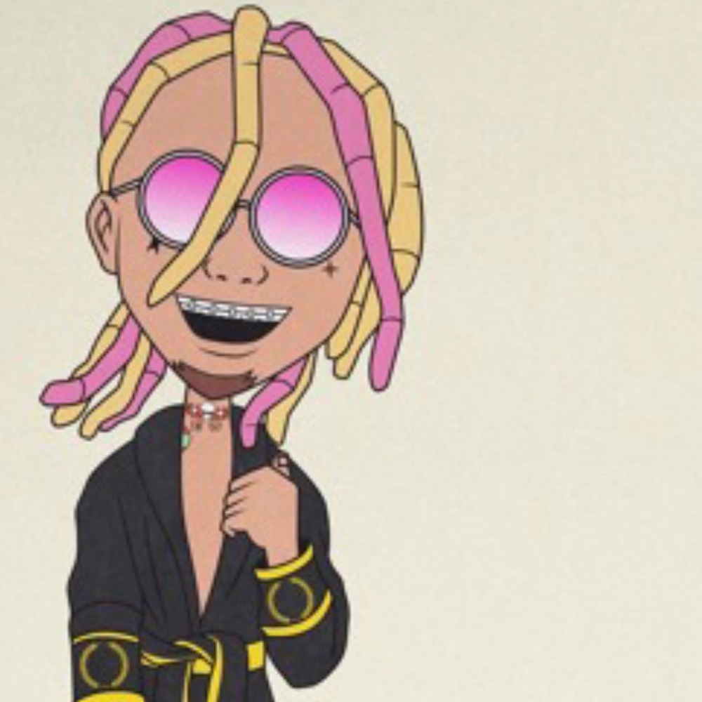 Meet your Posher, Ben