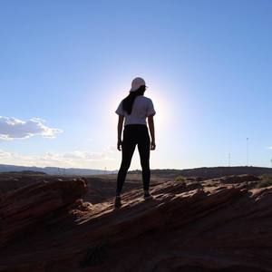 Meet your Posher, Hannah