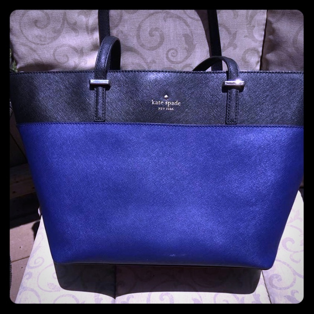 Kate Spade Harmony Tote Small